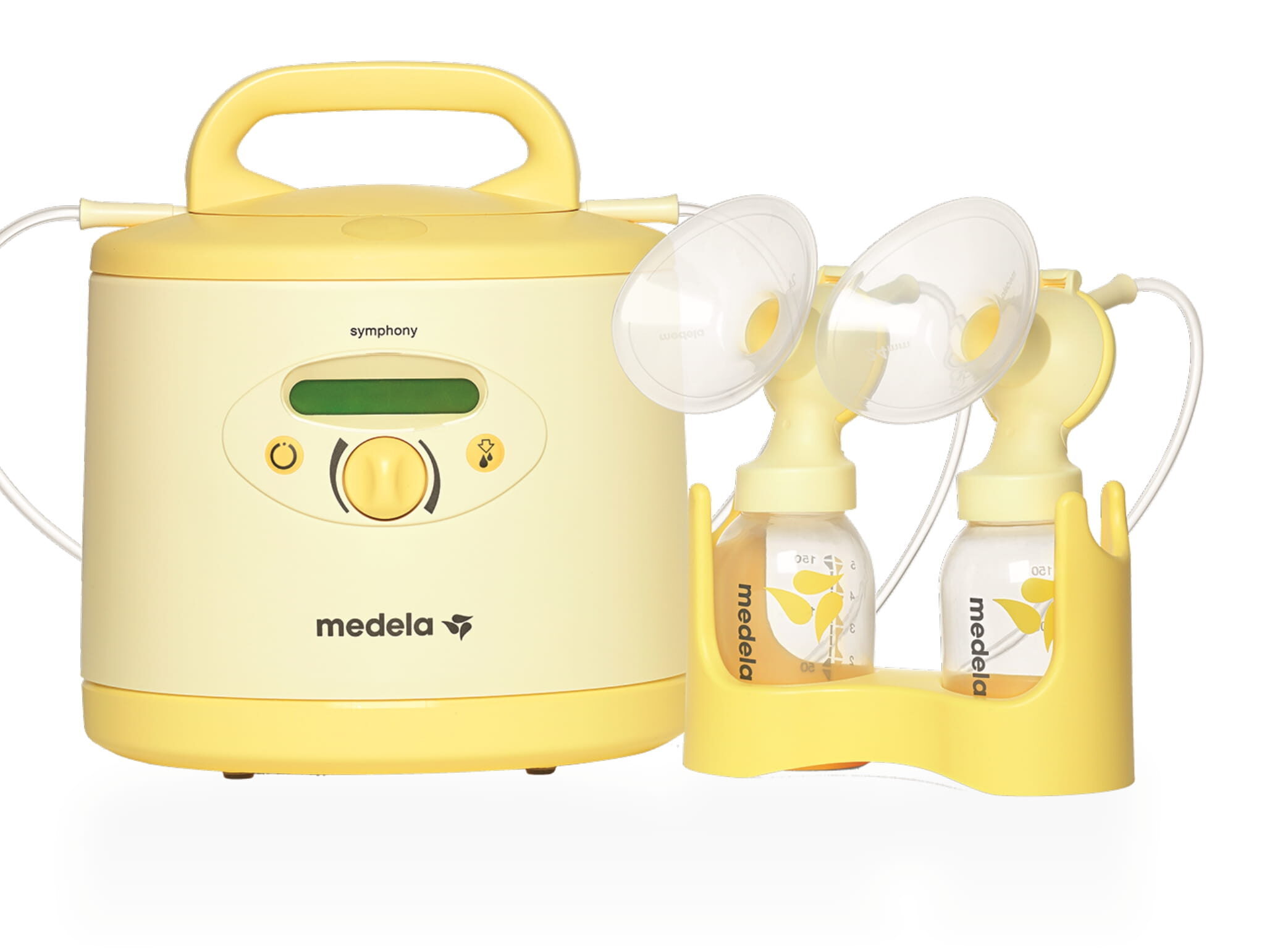 Medela Milchpumpen - Bild 1